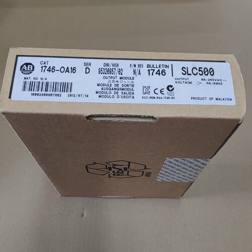 询-罗克韦尔ABPLC1746OA16