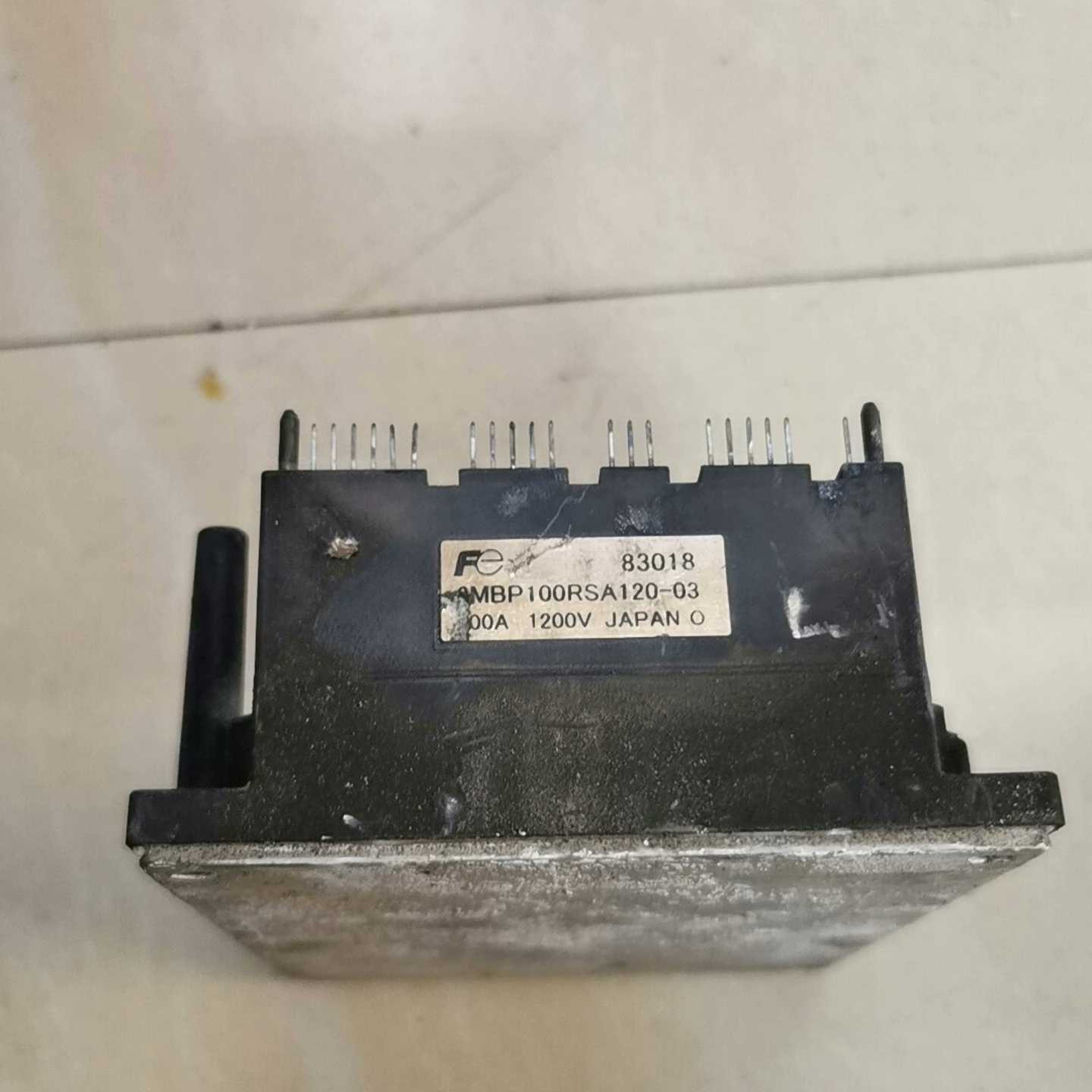 6MBP100RSA1206MBP150RSA120适用