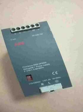 ABB电源模#DPW03，便宜处理！~询价