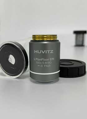 HUVITZ/韩国LPlanFIuorEPI100X/0--议价商品