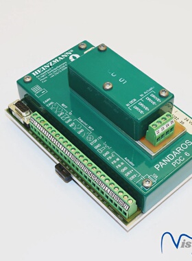 议价Heinzmann Pdc30.606S1 Digital Controller Module Paros Pd