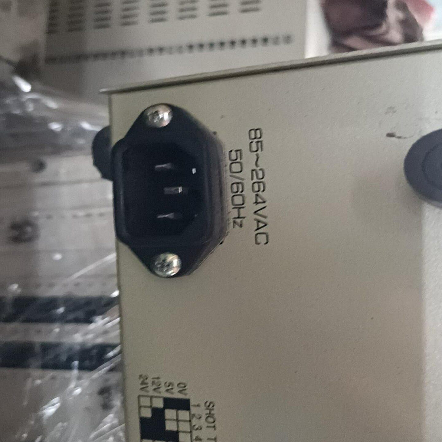 编福BF5200S直流纠偏控制器BIANFU{议价}