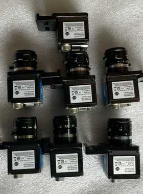 德国SVS-VISTEK工业相机ECO204MVGE，原装拆--议价商品