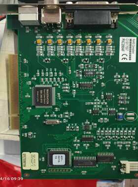 （议价）RoHSCompliantG1B17697采集卡