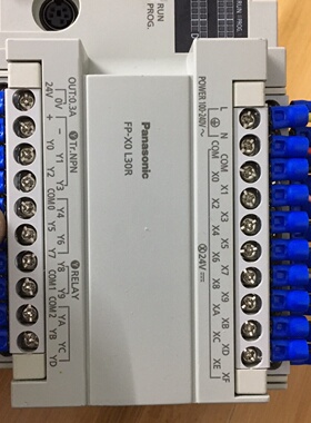 议价PLCFPX0L30R件成色充新包好议价