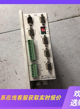 ECOSTEP 200-AA-000-000  欢迎拍前询价下单