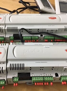 议价控制器PCO1000CS0PCOUMI2000议价