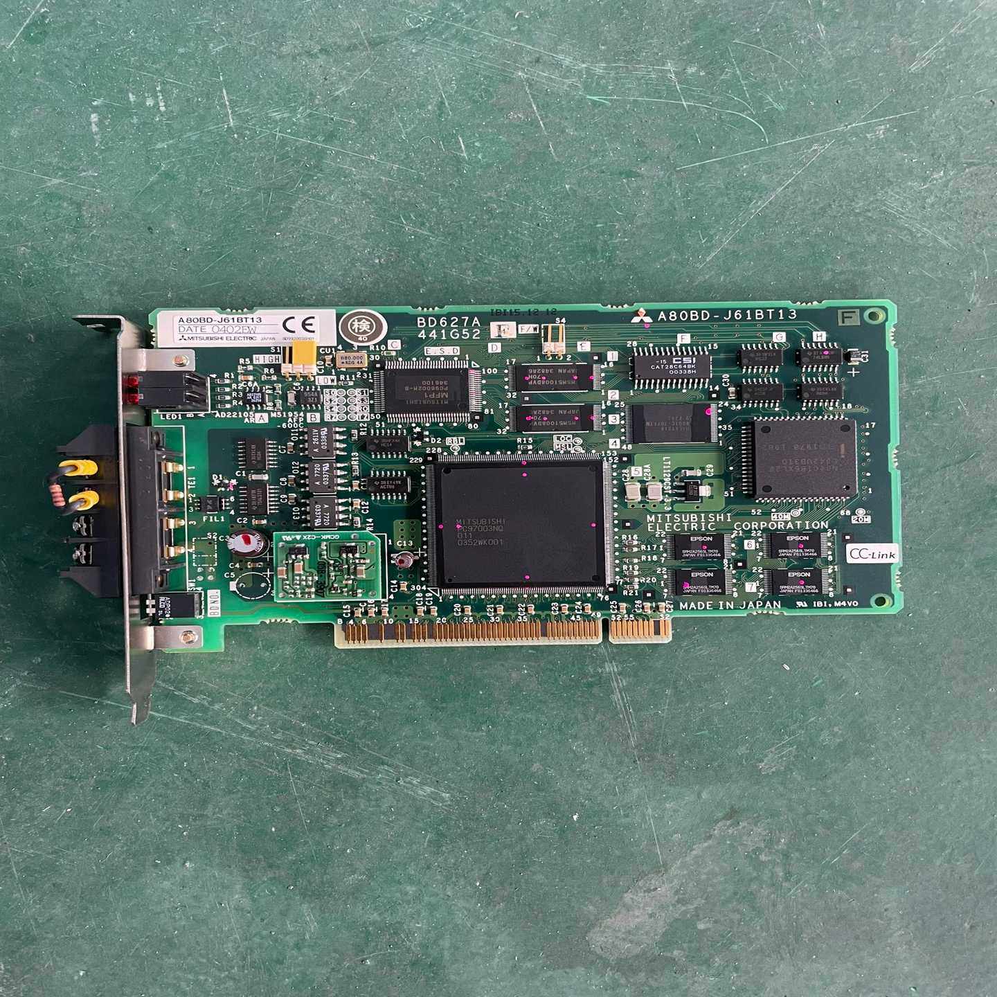 A80BD-J61BT13（零零电子）