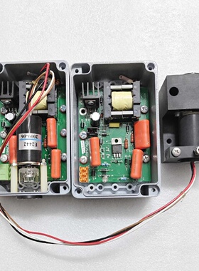 法国TETHYS气体分析仪光源电源驱动板-议价