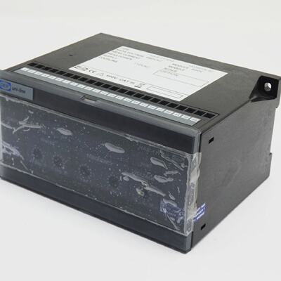 DEIF uniline HAS111DG 110VAC Einstellbares Synchronisiersper