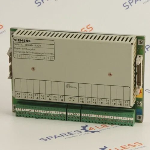 询价-Simatic S5 DIO484 6ES5 4848AD