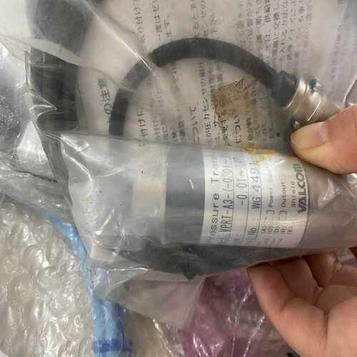 VALCOM沃康传感器，VPRT-A3-(0.01-询价