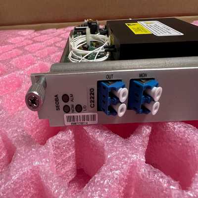中兴SEOBAC2220（C，22dB，20dBm）波分板--议价商品