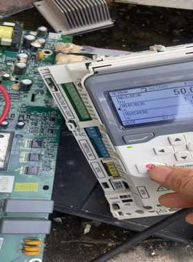 咨询-TINT-4211ABB变频器ACS580驱动板5.5K