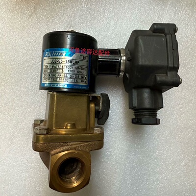 询-KEIHINJDSPE515WLMF电磁阀