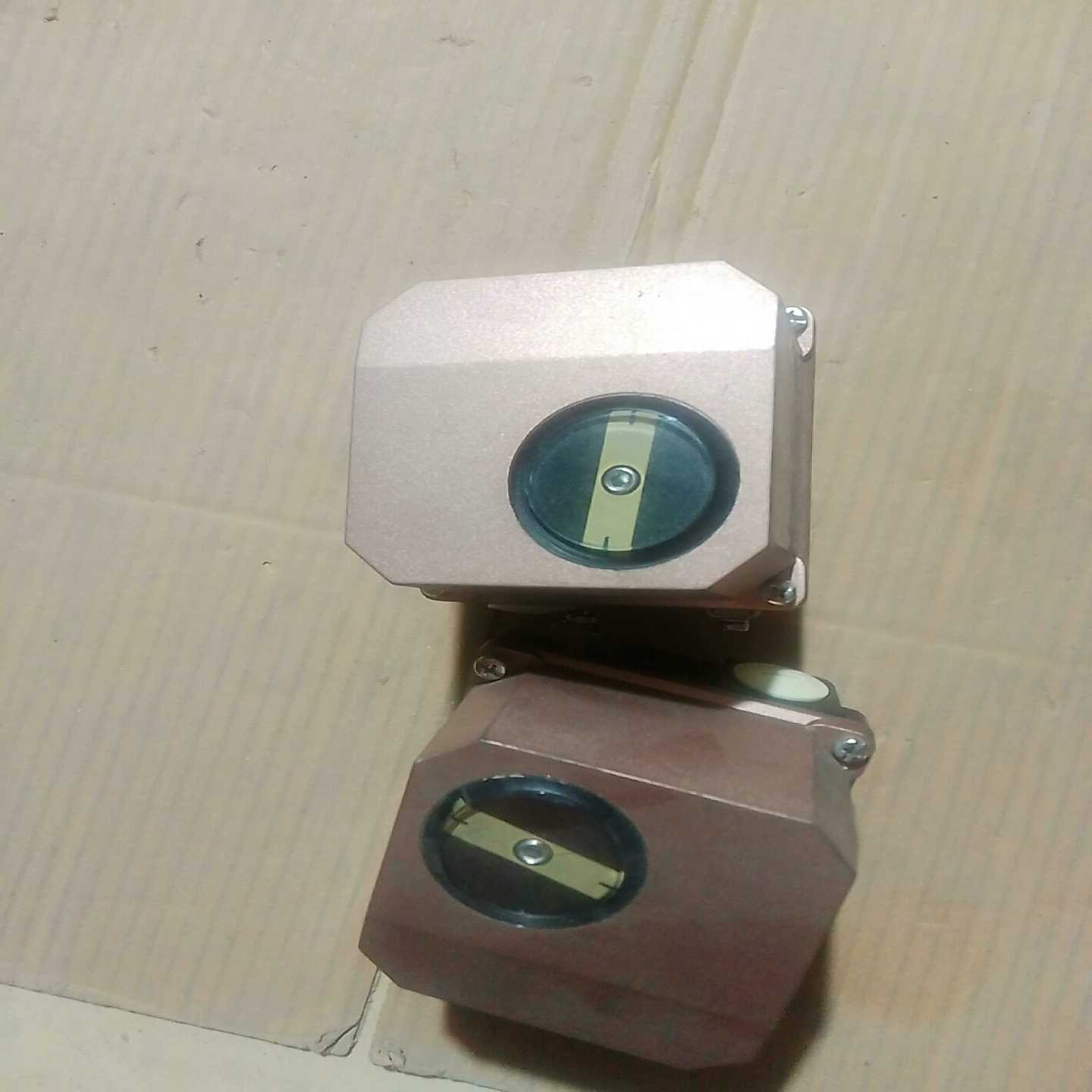 美卓METSO阀门定位器NI7201/XS1实物拍摄.功能包--议价商品