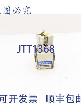供应FerrazShawmutPC31UD69V700TFProtistor保险丝座700A690V