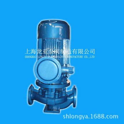 GW125-130-20-15立式排污泵GW管道型立式排污泵