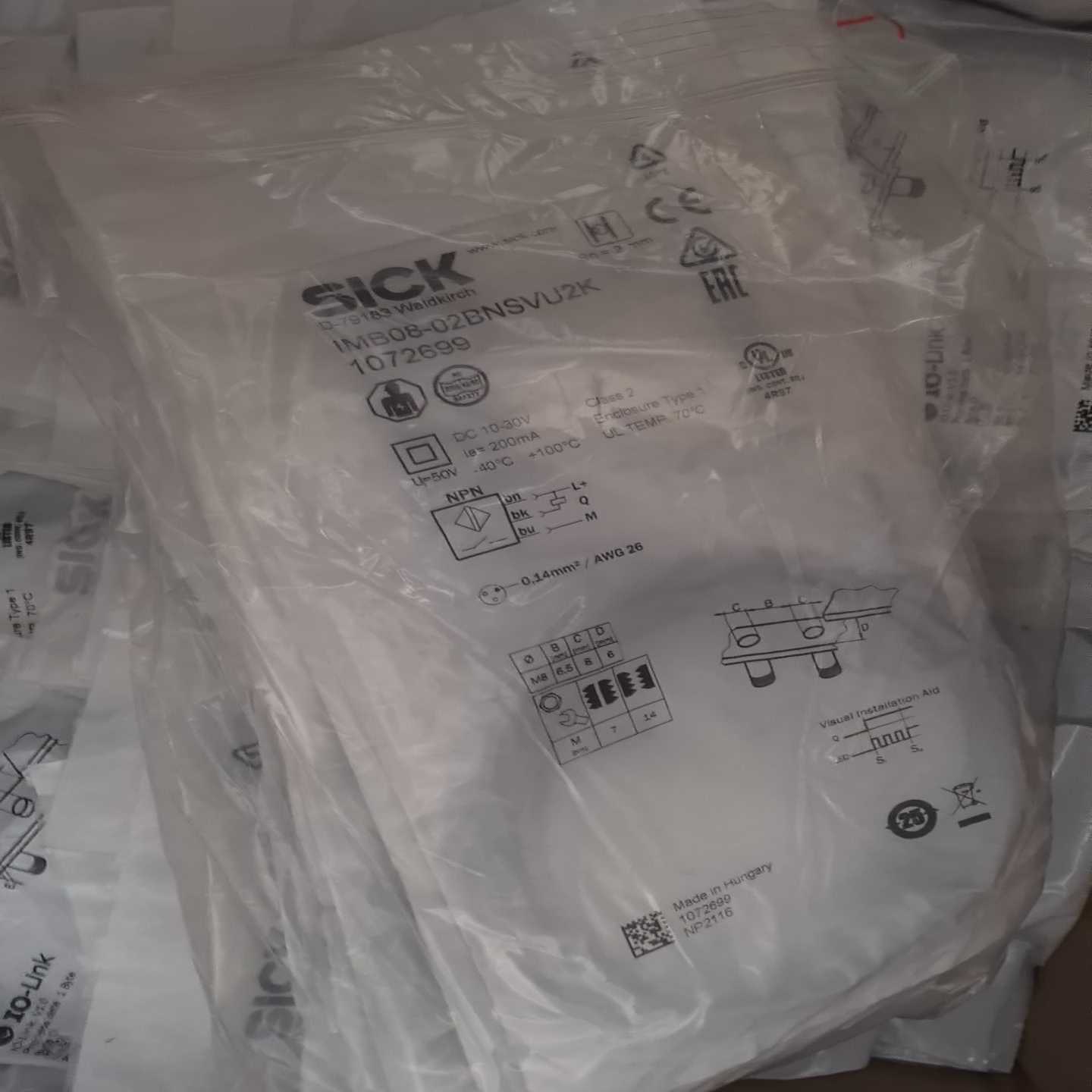 询价IM08-02V2I西全新107