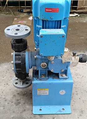 韩国Kemplon千世计量泵KDV-23HPTC，水处理泵--议价商品