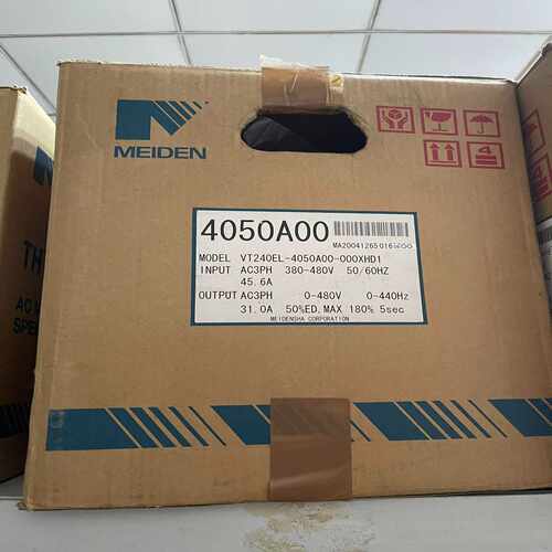 询价~明电舍变频器15KWVT405EL-4050A00-000X