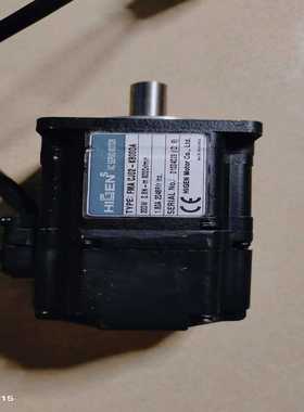 询价FMACJ02-kB00DA200w交流伺服电机