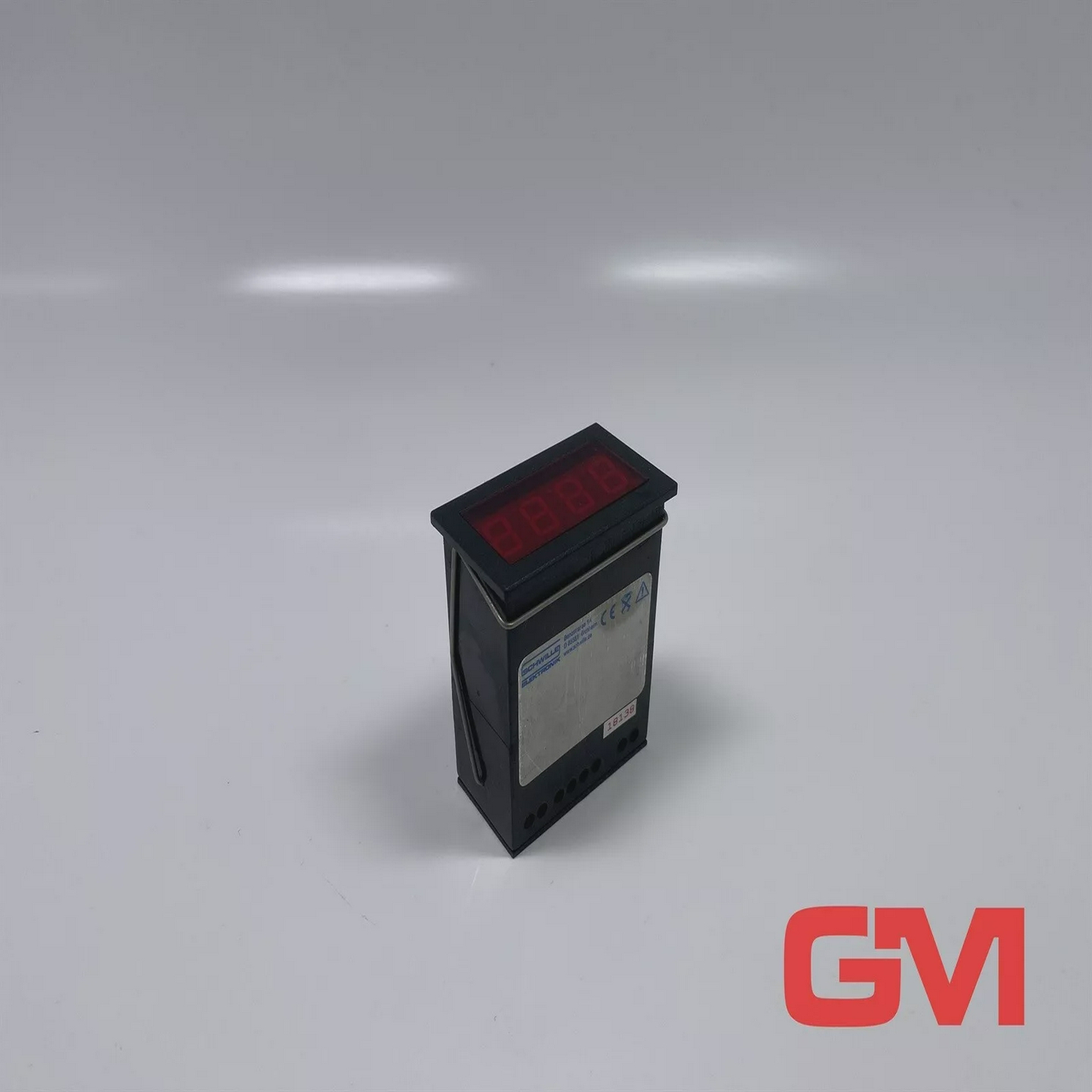 SchwilleDigitalEinbauinstrument535-005Construido-EnIn