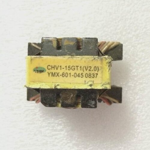 英威腾CHV1-15GT1变频器15KW开关电源变压器电源管理模组拆机