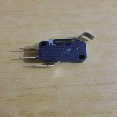 crouzetEF83161.3行程开关CROUZ（零零电子）