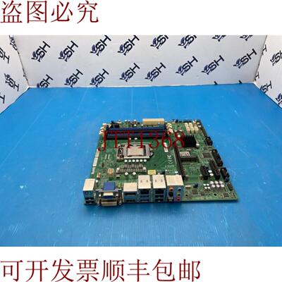 供应SuperMicro X10SLQ ATX 主板  至强酷睿  LGA1150+CPU