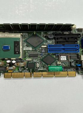 PSB-810EAV-J 工控机半长板 ~询价