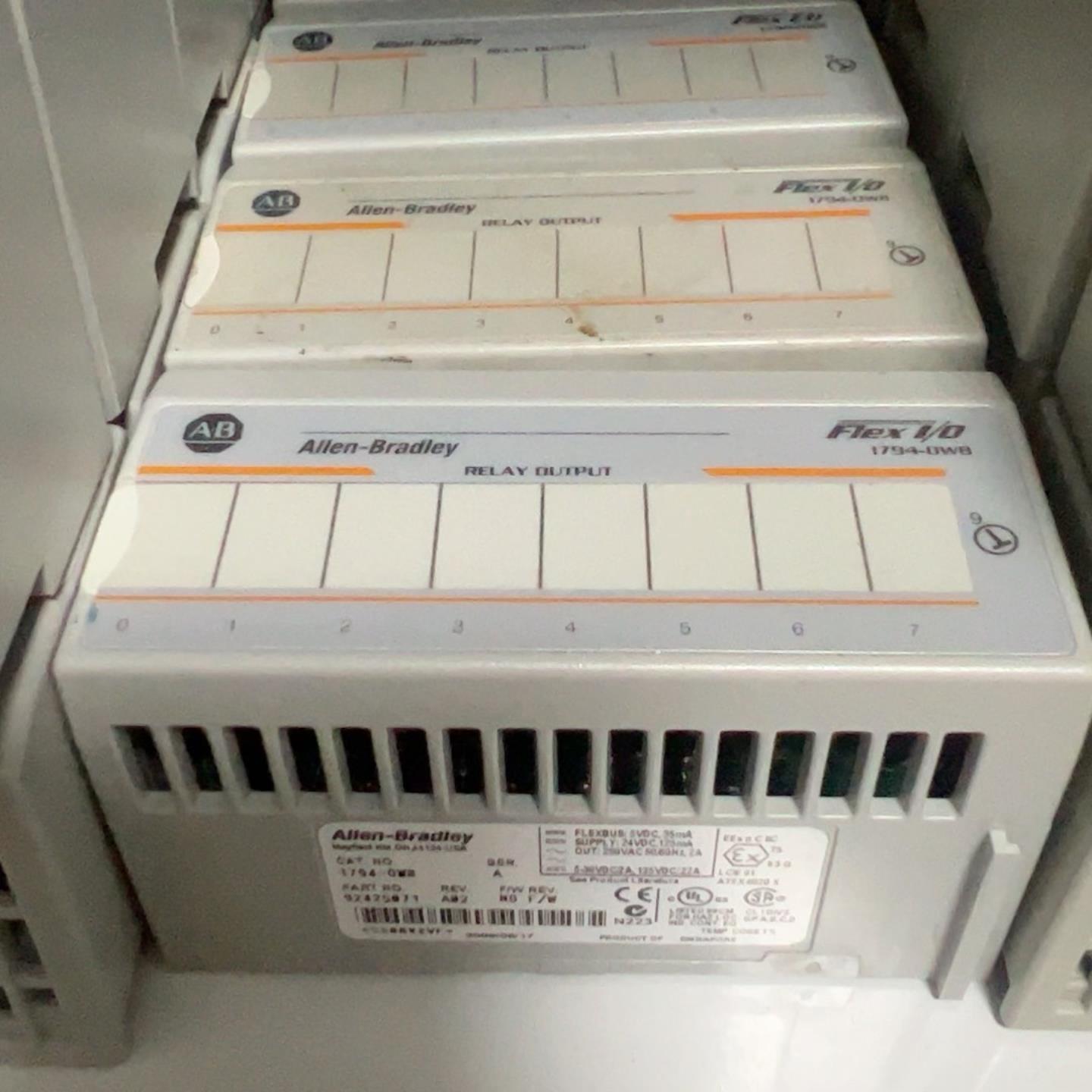 1794-OW8功能正常成色可以询价