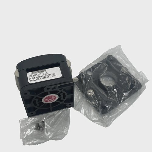 WATSON MARLOW 033.3401.000 313DA 1.6MM WT TUBING  PUMP HEAD