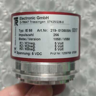 IE58TR-EIectronic编码器，询价