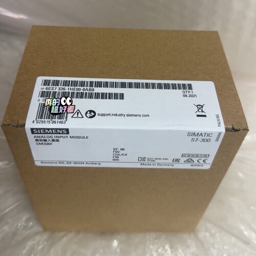 寻6ES73361HE000AB0  6ES7 3361
