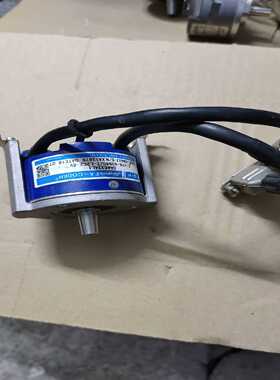 议价多摩川编码器TS5216N487/DAA633AL1