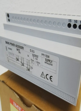 IMED8AW30112240PowerAccessory-used-