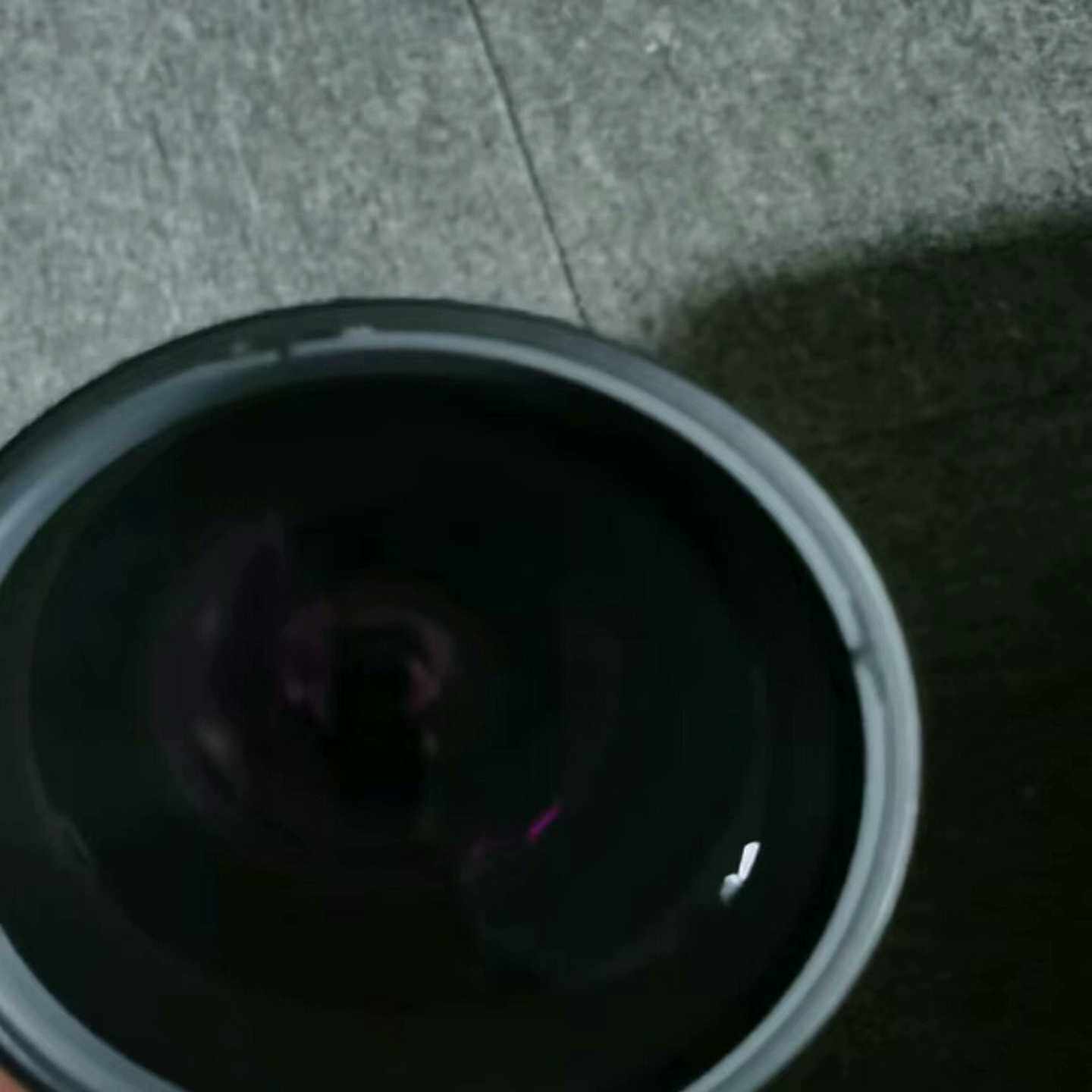 视清远心镜头DTCM110-72-AL，0.231倍，工作距--议价商品