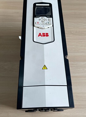 ABB变频器15KWACS88001032A3原装拆机-议价