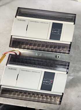 信捷PLC，XD2-24RT-E，，成色如图，，【询价】