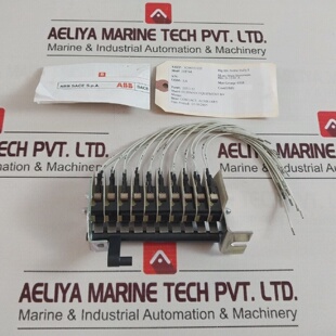 寻ABB 601933608 auxiliary contacts 2033122