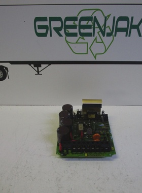 ALLENBRADLEY 4230511855 BASE DRIVE BOARD  USED  FREE SHIPPIN