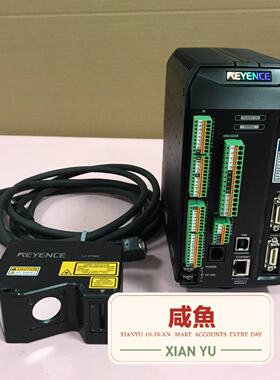 配件基恩士传感器LJV7001LJV708议价