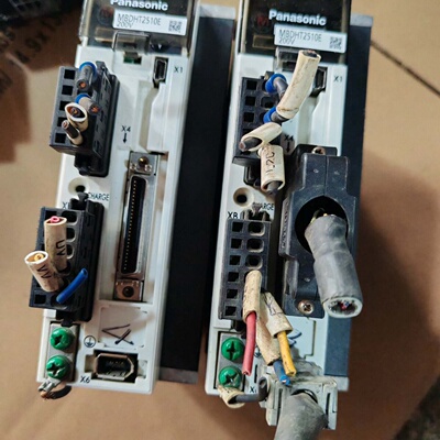 议价驱动器MBDHT2510E400瓦议价