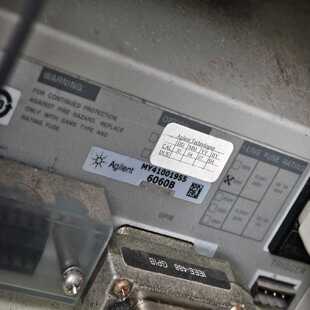 安捷伦6060b询价