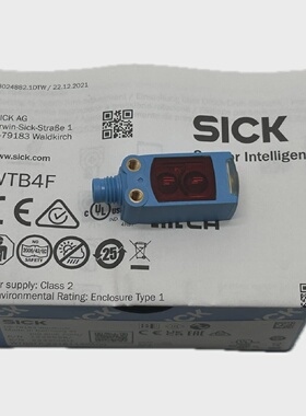 RJ381 Lichtschranke Sick WTB4FP22161120A00 1222998