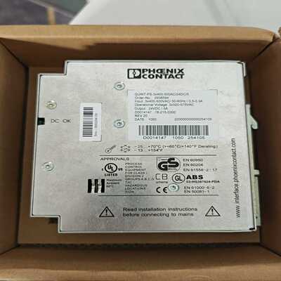 PHCENIXCONTACT2938594--议价商品