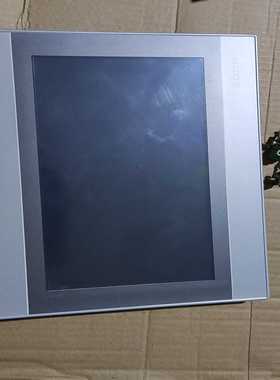 昆仑通态10寸触摸屏，型号TPC1071Gi，件，成色很【博航商行】