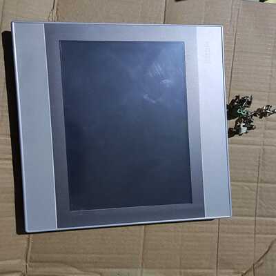 昆仑通态10寸触摸屏，型号TPC1071Gi，件，成色很询价