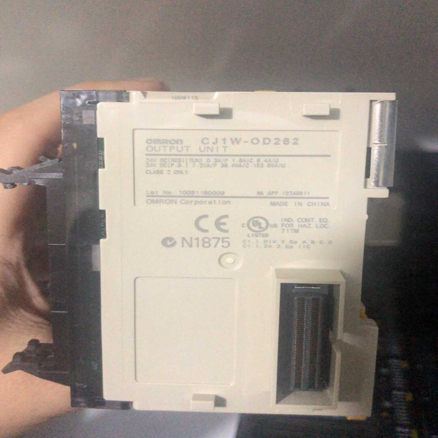 询价1783-SFP100FX实物图，销售。